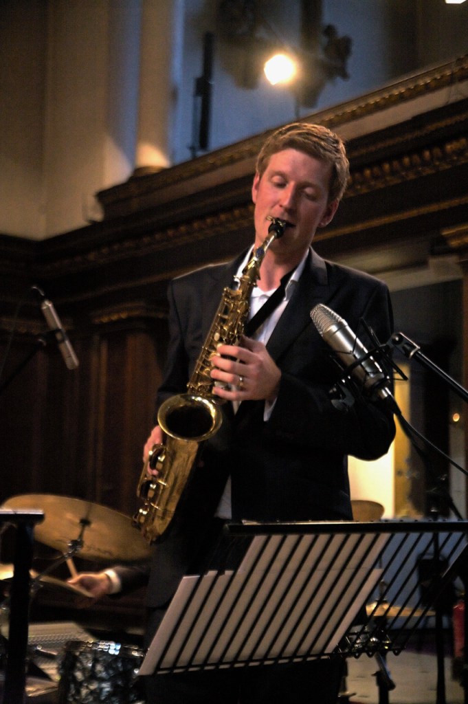 Which Saxophone Is Best For Me? Nathan Hassall Saxophone Teacher